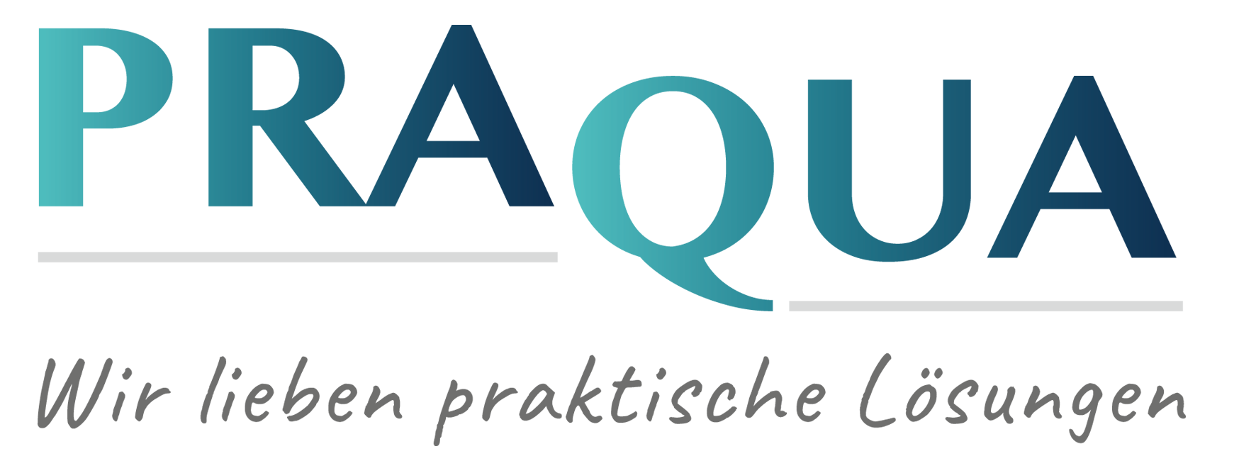 PRAQUA - QM-Gütesiegel für Praxen